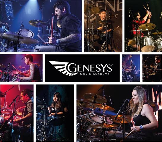 Genesys Music Academy image 1