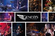 Genesys Music Academy en Naucalpan