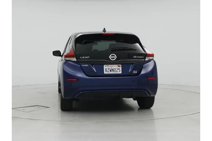 $14599 : Nissan LEAF 2019 SV PLUS 4dr image 6