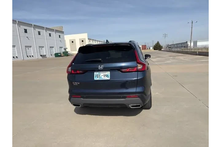 $33227 : Honda CR-V Hybrid 2024 Sport image 6