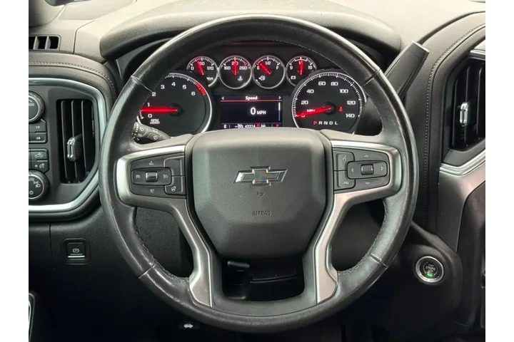 $42000 : Chevrolet Silverado 1500 202 image 7