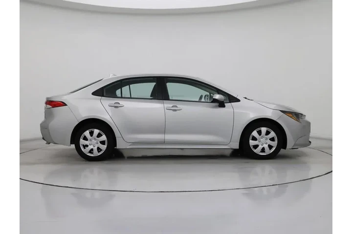 $20998 : Toyota Corolla 2023 LE 4dr S image 7