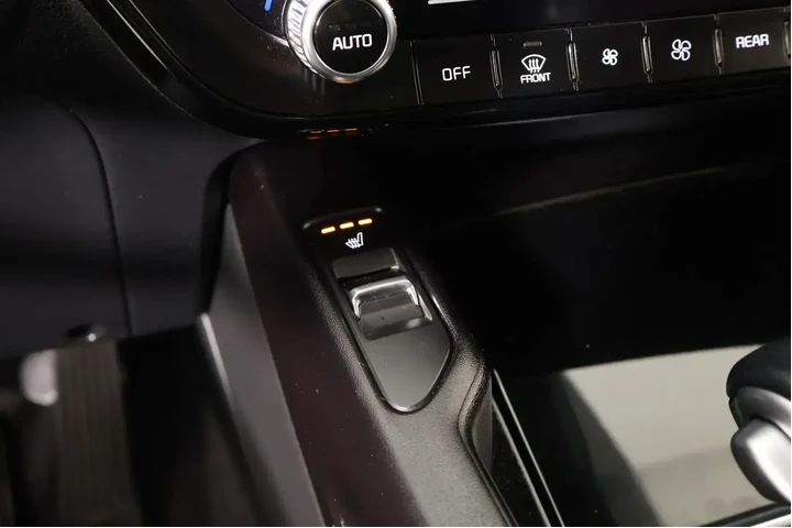 $33999 : Kia Telluride 2024 S 4dr SUV image 8