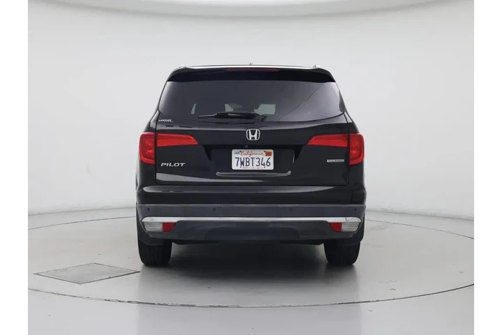 $19998 : Honda Pilot 2016 Touring 4dr image 6