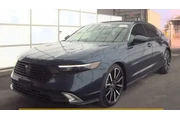 Honda Accord Hybrid 2023 Tou en Houston