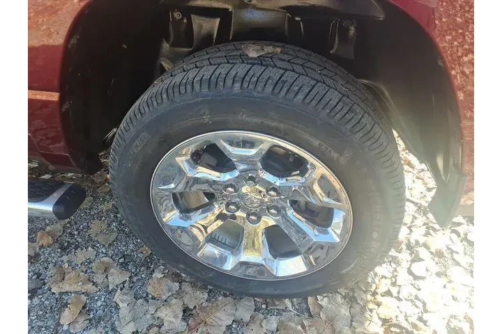 $27500 : Ram 1500 2021 4x4 Lone Star image 10