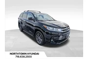 Toyota Highlander 2019 AWD X en Buffalo