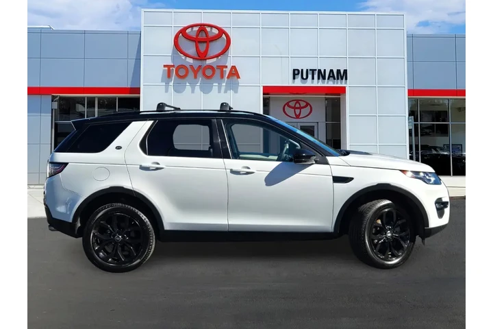 $16888 : Land Rover Discovery Sport 2 image 3