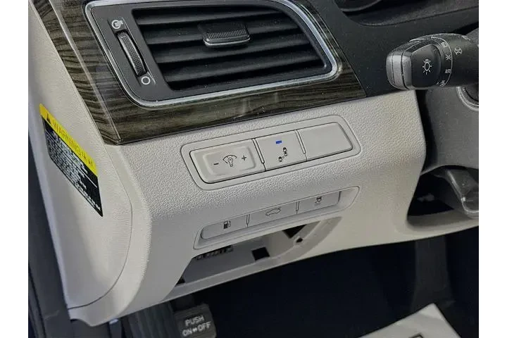 $14500 : Hyundai SONATA 2017 Limited image 10