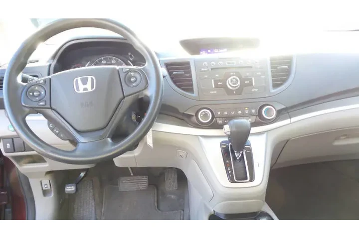 $11900 : 2012 CR-V LX image 10