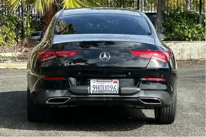 $28997 : Mercedes-Benz CLA 2023 CLA 2 image 4