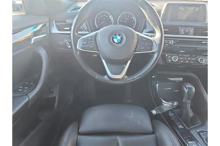 $13495 : BMW X2 2018 AWD xDrive28i 4d image 9