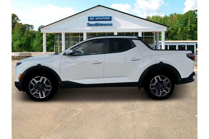 $32411 : Hyundai SANTA CRUZ 2025 AWD image 3