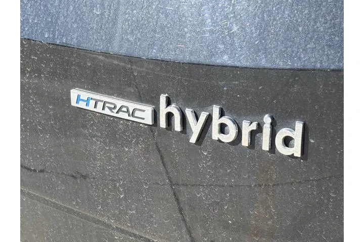 $23991 : Hyundai TUCSON Hybrid 2023 A image 3