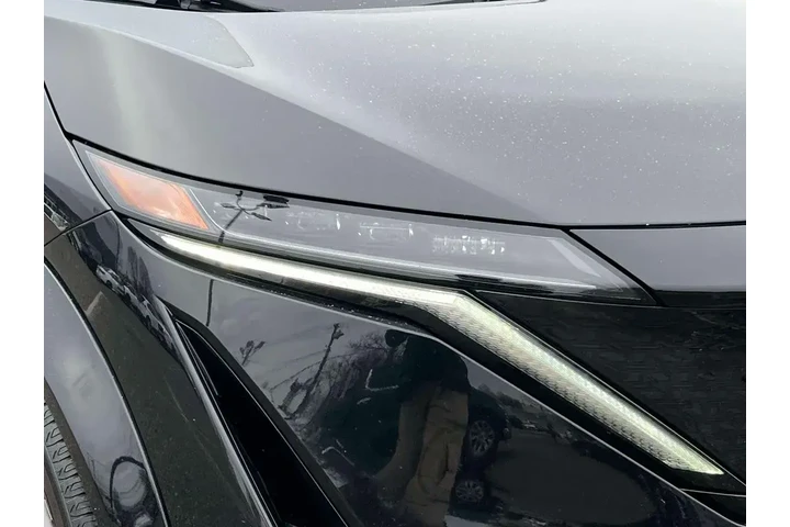 $18895 : Nissan Ariya 2024 Engage 4dr image 10