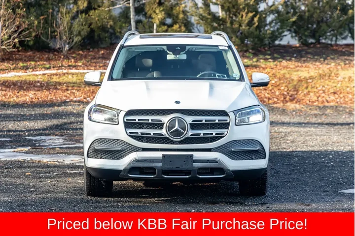 $27595 : Mercedes-Benz GLS 2020 AWD G image 2
