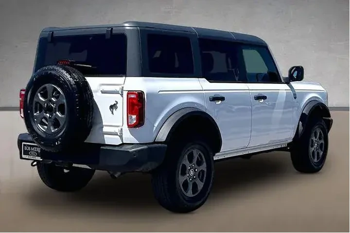 $39471 : Ford Bronco 2025 4x4 Big Ben image 2