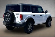 $39471 : Ford Bronco 2025 4x4 Big Ben thumbnail