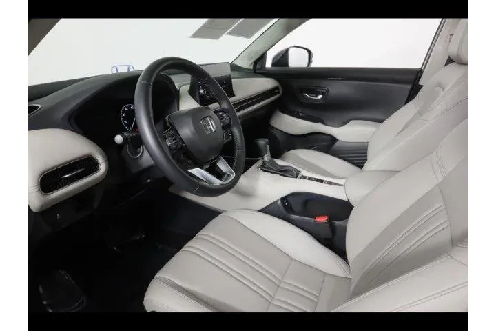 $33575 : Honda HR-V 2026 AWD EX-L 4dr image 10