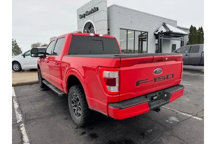 $38800 : Ford F-150 2021 4x4 XL 4dr S image 7