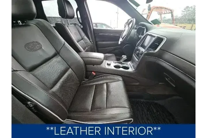 $19998 : Jeep Grand Cherokee 2018 4x4 image 7