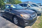 $8990 : 2014 Impreza 2.0i thumbnail