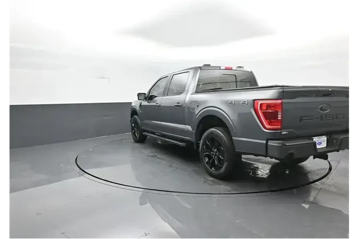 $38880 : Ford F-150 2023 4x4 XLT 4dr image 5