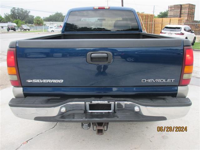 $11995 : 1999 Silverado 2500 image 8