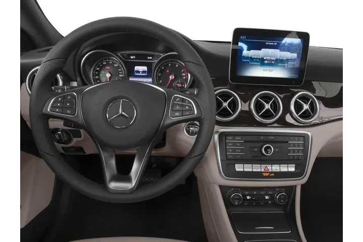 $15980 : Mercedes-Benz CLA 2018 AWD C image 7