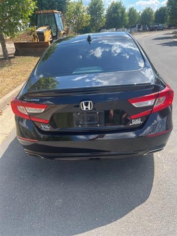 $20995 : PRE-OWNED 2019 HONDA ACCORD S image 5