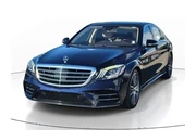 Mercedes-Benz S-Class 2020 S thumbnail