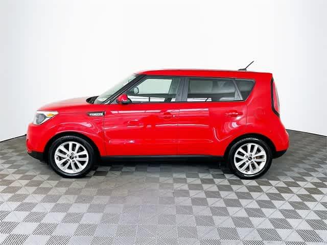 $9985 : PRE-OWNED 2017 KIA SOUL + image 6