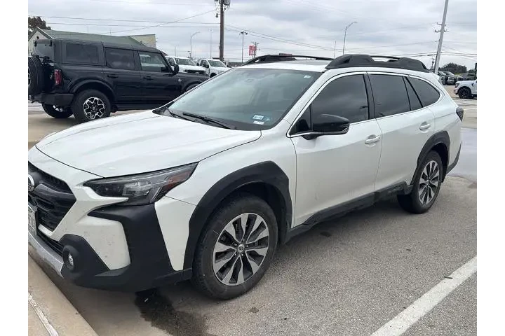 $25995 : Subaru Outback 2024 AWD Limi image 5