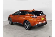 $22988 : Nissan Murano 2019 AWD S 4dr thumbnail