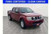 Nissan Frontier 2019 4x2 S 4
