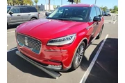 $26186 : Lincoln Aviator 2020 Reserve thumbnail