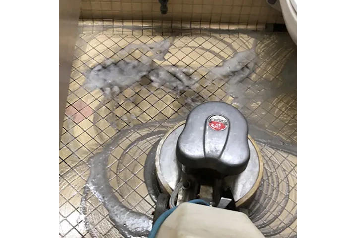 Magic Masters Floor Care LLC image 4