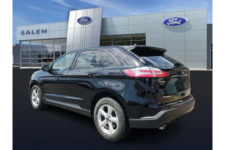 $14990 : Ford Edge 2020 AWD SE 4dr Cr image 5