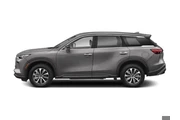 $40000 : INFINITI QX60 2025 AWD Pure thumbnail