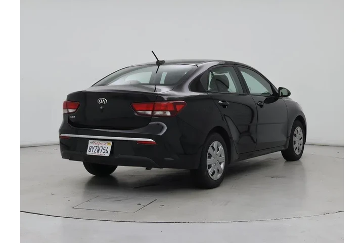 $14998 : Kia Rio 2021 LX 4dr Sedan image 8