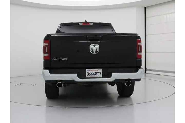 $35998 : Ram 1500 2024 4x2 Laramie 4d image 6