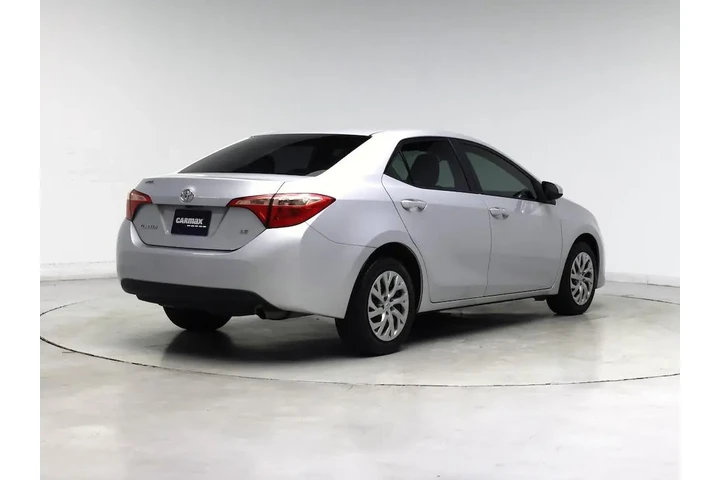 $14998 : Toyota Corolla 2019 LE 4dr S image 8