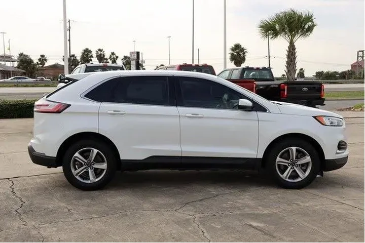 $22838 : Ford Edge 2022 AWD SEL 4dr C image 4