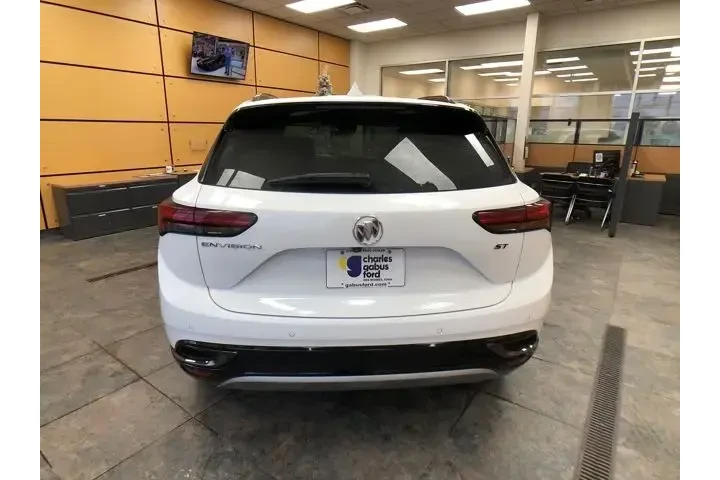 $23282 : Buick Envision 2022 Essence image 6