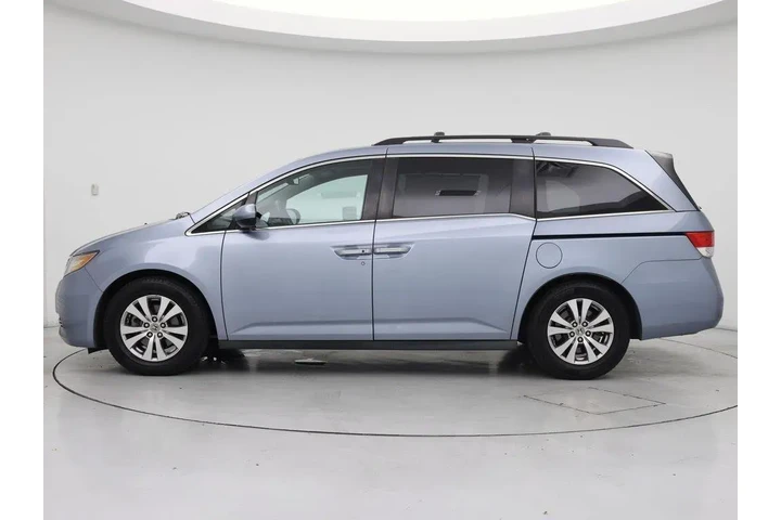 $17998 : Honda Odyssey 2014 EX-L 4dr image 3