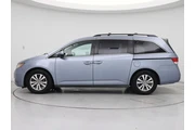 $17998 : Honda Odyssey 2014 EX-L 4dr thumbnail