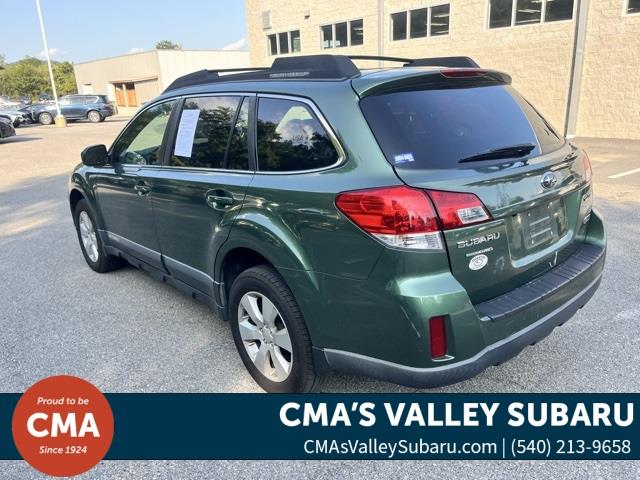 $10597 : PRE-OWNED 2012 SUBARU OUTBACK image 7