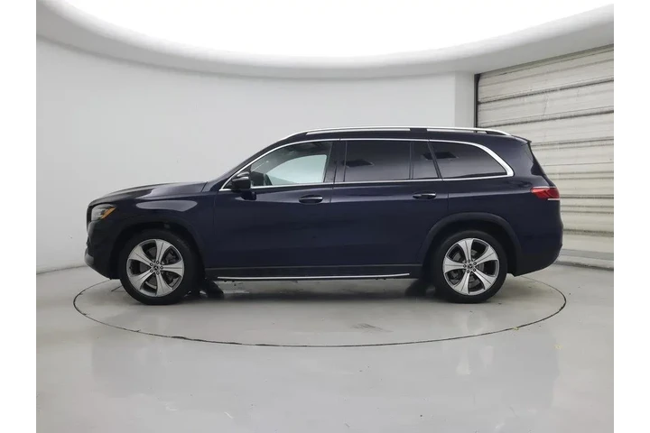 $39998 : Mercedes-Benz GLS 2020 AWD G image 3