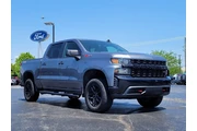 Chevrolet Silverado 1500 202 en Cincinnati
