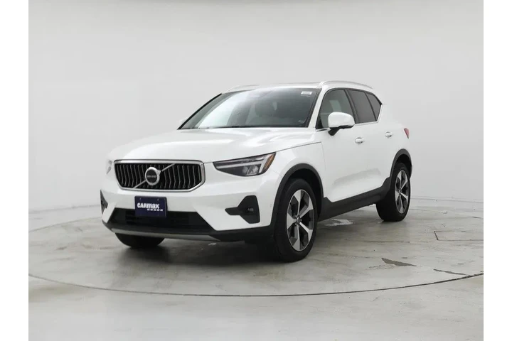 $34998 : Volvo XC40 2024 AWD B5 Plus image 4